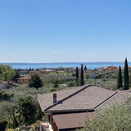 Ladi'S B&B Bardolino Esterno foto