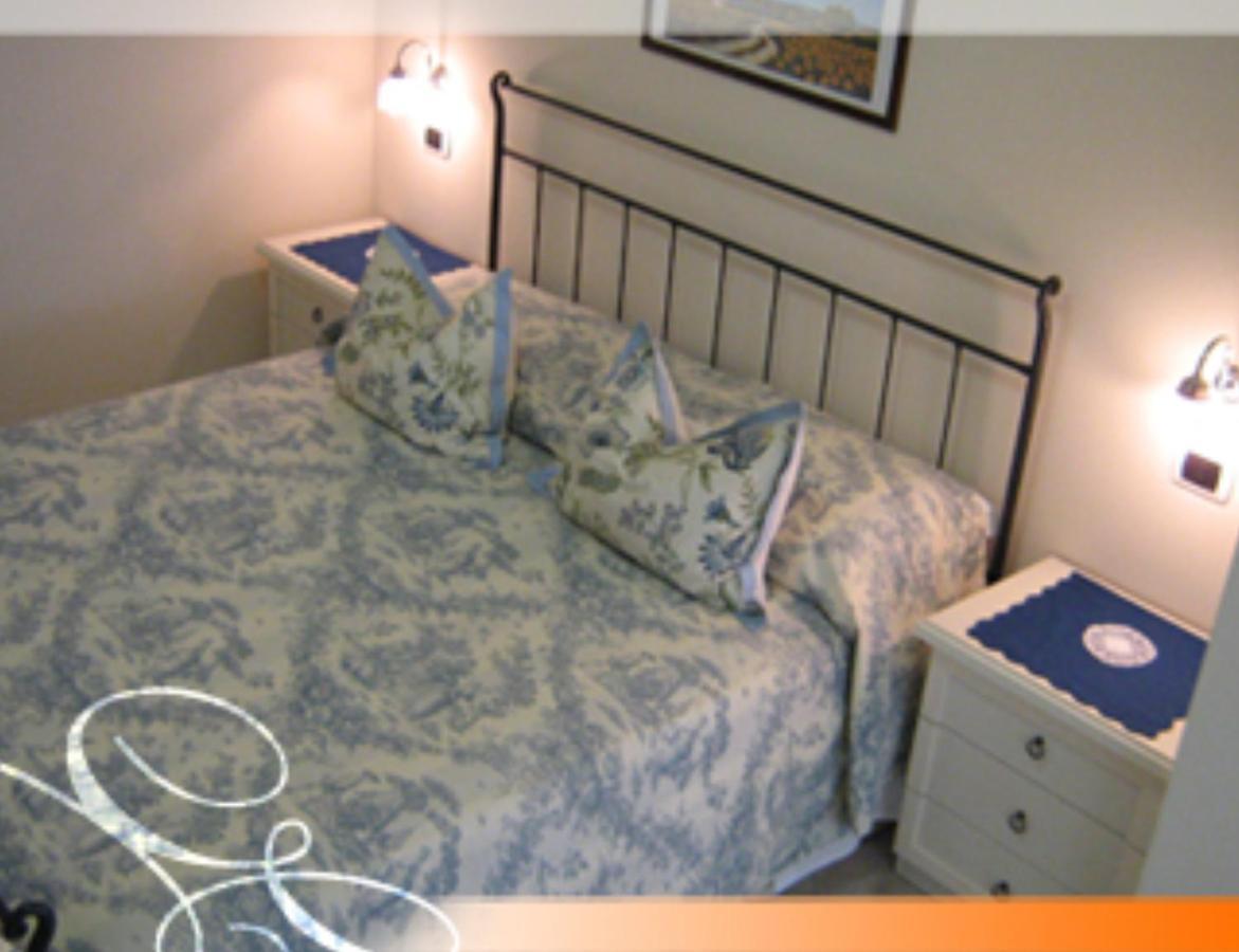 Ladi'S B&B Bardolino Esterno foto