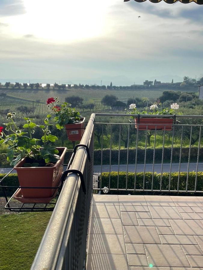 Ladi'S B&B Bardolino Esterno foto