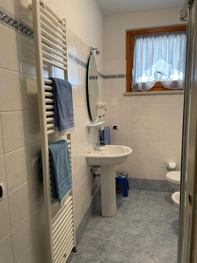 Ladi'S B&B Bardolino Esterno foto