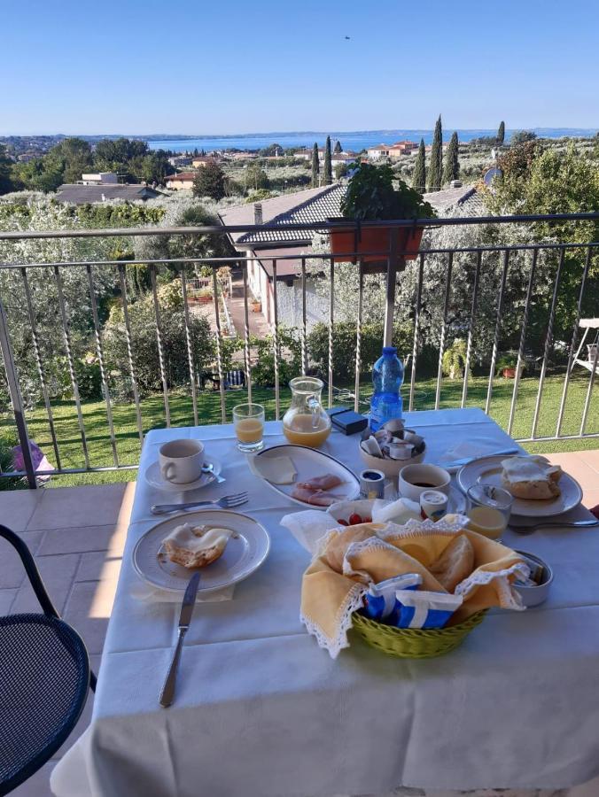 Ladi'S B&B Bardolino Esterno foto